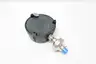 WIKA 8100ZFV9 PRESSURE GAUGE 4IN 1/2IN NPT 0-200PSI thumbnail 4