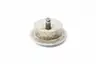 MARSH W6042 PRESSURE GAUGE 3-1/2IN 0-60PSI 1/4IN NPT thumbnail 3