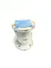 POWELL 1561FC8ZXXX IRON FLANGED CHECK VALVE 3IN 150 thumbnail 2