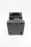 STANDARD KNAPP S-24449C DOUBLE ACTING PNEUMATIC CYLINDER 4IN 1IN 250PSI thumbnail 3