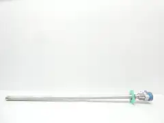 ROSEMOUNT 6888A-20XY-9-1-1HT-00-00-0-0-0-0 OXYGEN TRANSMITTER 120/240V-AC