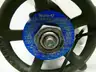 DOUGLAS CHERO API624 MANUAL STEEL SOCKET WELD GLOBE VALVE 3/4IN 800 thumbnail 5