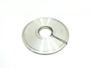 NORTON CBNS5945-S4 SAINT-GOBAIN GRINDING WHEEL 5IN 19-1/4IN 1IN