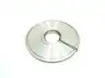 NORTON CBNS5945-S4 SAINT-GOBAIN GRINDING WHEEL 5IN 19-1/4IN 1IN thumbnail 1