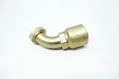 PARKER 12743 20 20 HYDRAULIC HOSE FITTING 1IN