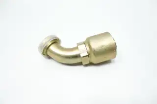 PARKER 12743 20 20 HYDRAULIC HOSE FITTING 1IN
