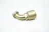PARKER 12743 20 20 HYDRAULIC HOSE FITTING 1IN thumbnail 1