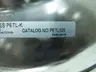 HOLOPHANE PETL525 SERIES PETL-K HAZARDOUS LOCATION REFRACTOR LENS thumbnail 5