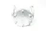 POWELL 1561FC8GXXX STEEL FLANGED CHECK VALVE 3IN 150 thumbnail 3