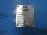 DAVID BROWN RADICON ERU800 RIGHT ANGLE WORM GEAR REDUCER 20:1 thumbnail 4