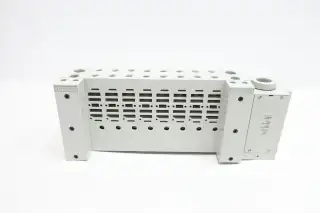 NUMATICS 239-1229 PNEUMATIC VALVE MANIFOLD
