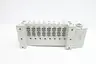 NUMATICS 239-1229 PNEUMATIC VALVE MANIFOLD thumbnail 1