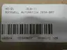 ROCKWELL AUTOMATION 2834-807 ENTEK IRD DVA DIGITAL VISCOSITY SENSOR thumbnail 7