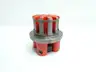 RIDGID 00-RB 9/16 DIE HEAD THREADER 9/16IN thumbnail 2