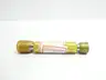 VERMONT GAGE 302148030 METRIC THREAD PLUG GAGE 6H Go/No Go Style thumbnail 1