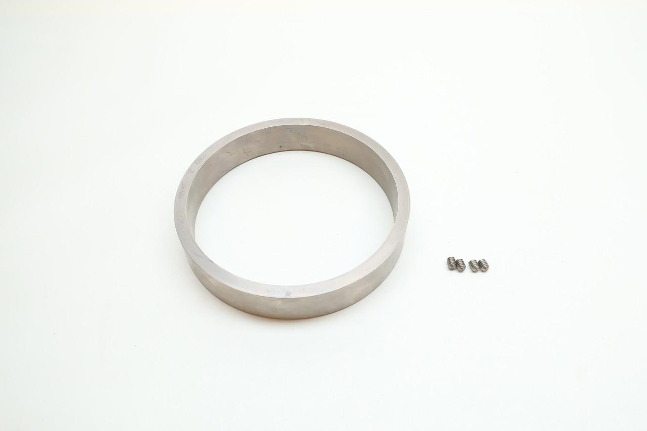 Details about   Flowserve A16294-00-00 Pump Stationary Wear Ring 