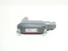 PLASTI-BOND E2312035 REDH2OT CONDUIT OUTLET BODY 1IN
