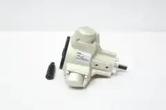 TAIYO PARKER TAM4-015S RADIAL PISTON AIR MOTOR