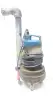 BARNES SE51 104871 SUBMERSIBLE PUMP 2IN 165GPM 1/2HP 120V-AC thumbnail 1