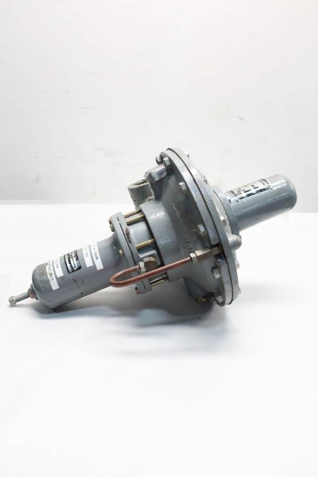 FISHER 99903 IRON 2IN NPT PRESSURE REDUCING REGULATOR VALVE