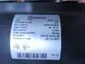 EBRO F012-A EB10.1 SYD FMYB-E120 PNEUMATIC STEEL FLANGED CONTROL VALVE 8IN 300 thumbnail 4