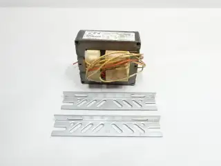 PHILIPS 71A57A0-001D METAL HALIDE BALLAST 250W 120/277/347V-AC