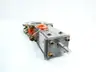 DELTA INDUSTRIAL VALVES 150-TIV-03-HC-HC-E5/1-RH KNIFE GATE VALVE 3IN 150 thumbnail 3