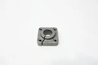 REXROTH WBG-25F R105602500 SHAFT SUPPORT BLOCK