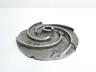 NA STAINLESS 4 VANE PUMP IMPELLER 7IN thumbnail 1