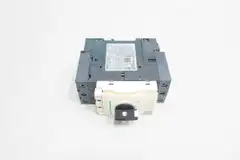 SCHNEIDER GV3P3210SC246 MANUAL STARTER 23-32A AMP 20HP