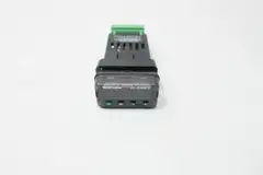 WATLOW PM3R4EA-AAAAAAA EZ-ZONE TEMPERATURE CONTROLLER 75C 24V-AC 15-36V-DC