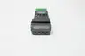 WATLOW PM3R4EA-AAAAAAA EZ-ZONE TEMPERATURE CONTROLLER 75C 24V-AC 15-36V-DC thumbnail 1