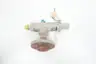 CONSOLIDATED 1975C/XDA1 STEEL FLANGED RELIEF VALVE 407LBS/HR 110PSI 1/2IN thumbnail 2