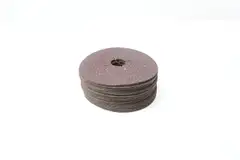 BOX OF 25 MILWAUKEE 48-80-0519 RESIN FIBRE DISC 4-1/2IN 60 GRIT