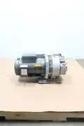RIETSCHLE THOMAS VCE-15 VACUUM PUMP 15M3/H 1.5HP 115/230V-AC