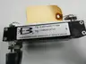 BROOKS 1350ENB7CFT1M VARIABLE AREA FLOW METER 0.5-8.5L/H thumbnail 4