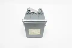 UE UNITED ELECTRIC C402-120 TEMPERATURE CONTROLLER 0-225F 480V-AC