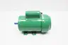 WESTINGHOUSE BEGCFD S0014 AC MOTOR 56 1PH 1HP 1750RPM 115/230V-AC thumbnail 2