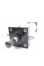 BIMBA CYL-0659817 DOUBLE ACTING PNEUMATIC CYLINDER 4IN X 11.75IN 250PSI thumbnail 3