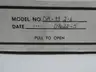 MERCOID DA-33-2-6 PRESSURE SWITCH 1/4IN 0-100PSI 120/240V-AC 120/240V-DC thumbnail 5