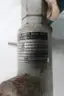 CONSOLIDATED 1975C/XDA1 STEEL FLANGED RELIEF VALVE 407LBS/HR 110PSI 1/2IN thumbnail 6