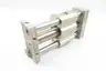 SMC CY1S40H-140 RODLESS CYLINDER 40MM 140MM thumbnail 3