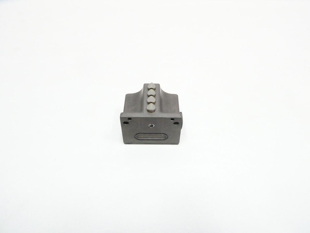 New EUCHNER Limit Switch SN02D12-502-MC1688 IP67 Precision Home Limit