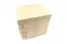 BOX OF 25 HENCO ALUMINUM COUPLING 1-1/2IN thumbnail 3