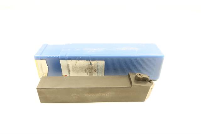 ZCC-CT MRDNN252M12 TOOL HOLDER