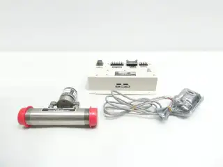 HASTINGS NALL-C HS-10MP L-10MP MASS FLOW METER TRANSDUCER KIT