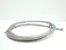 THORBURN NS96-37-37-06-94 STAINLESS BRAIDED HOSE 3/8IN 7FT thumbnail 2