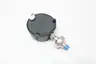 WIKA 8100ZFV2 PRESSURE GAUGE 4IN 1/2IN NPT 0-200PSI thumbnail 4