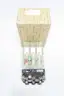 MOELLER NZM6B-63/ZM6A-40-NA THERMAL MAGNETIC TRIP CIRCUIT BREAKER 3P 40A 600V-AC thumbnail 1