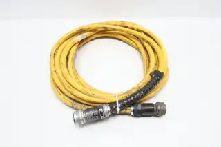 TPC WIRE MA128993F030 CORDSET CABLE